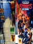 Sega  Genesis&nbsp; - &nbsp;Streets of Rage 2